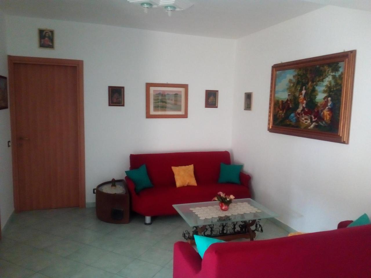 B&B Alloggi Buonasera Pozzallo Exterior foto