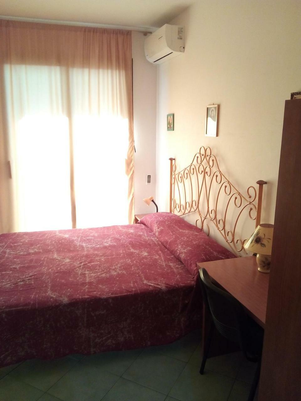 B&B Alloggi Buonasera Pozzallo Exterior foto