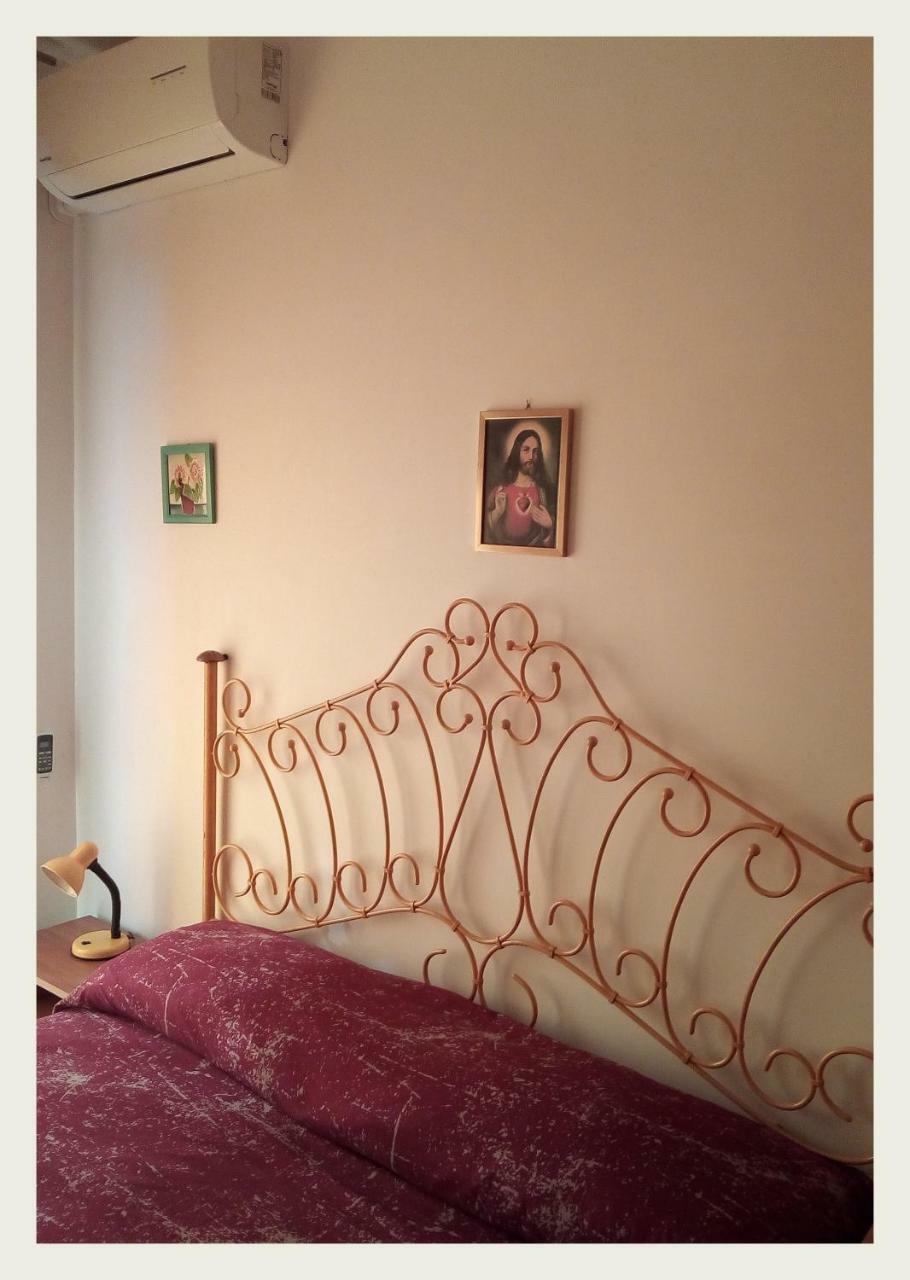 B&B Alloggi Buonasera Pozzallo Exterior foto
